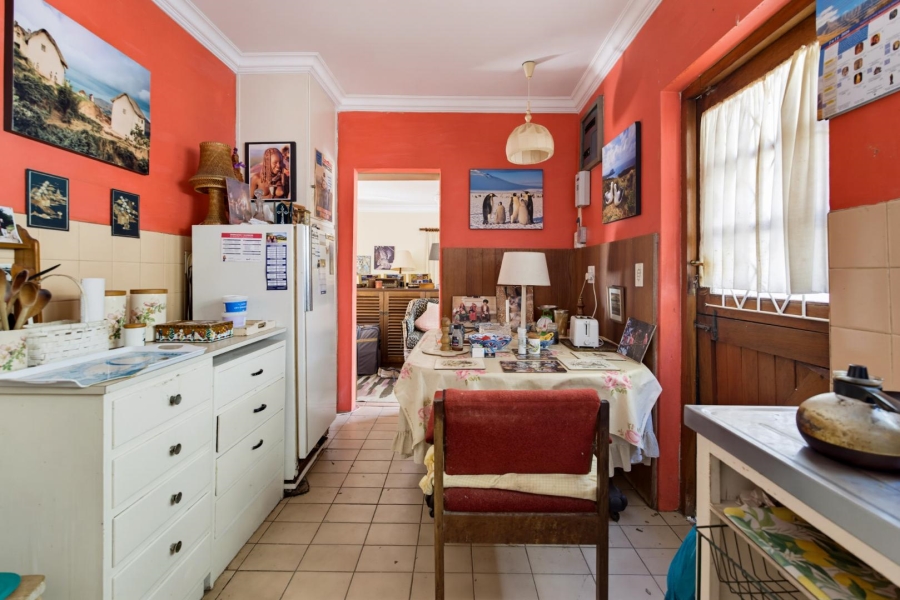 2 Bedroom Property for Sale in Newlands Western Cape